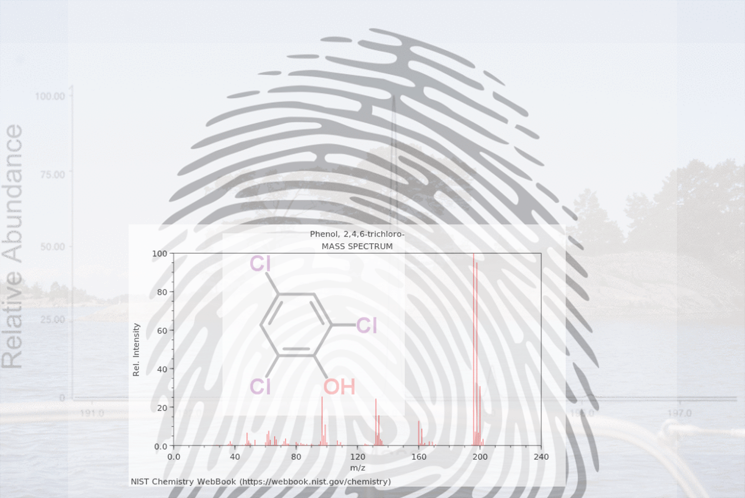 chlorophenol